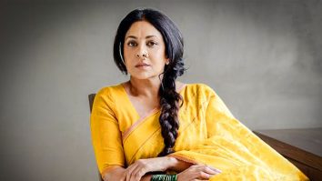 EXCLUSIVE: Shefali Shah looks back at Satya, Monsoon Wedding, and why the pressure was never like Delhi Crime: “It wasn’t on me back then”