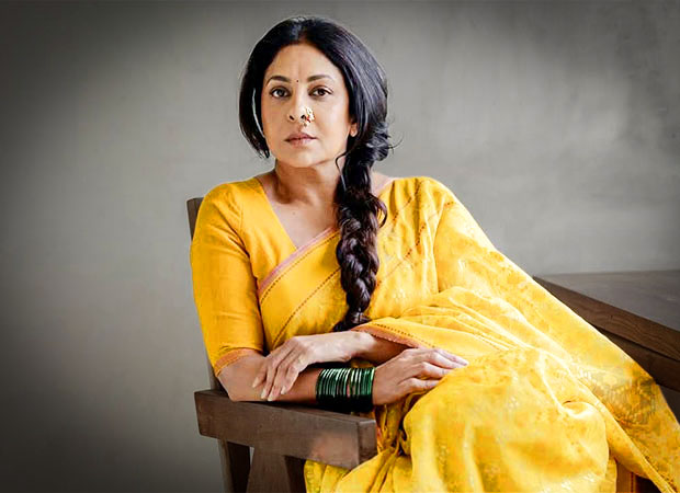 EXCLUSIVE: Shefali Shah looks back at Satya, Monsoon Wedding, and why the pressure was never like Delhi Crime: "It wasn’t on me back then"