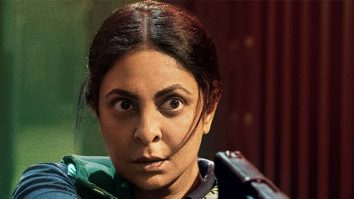 EXCLUSIVE: Shefali Shah reveals the emotional pressure, high stakes, and human impact behind Delhi Crime’s new season: “For Vartika, every case is personal”