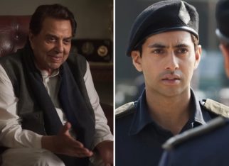 Anil Sharma, Mukesh Chhabra laud Dharmendra’s grace and Agastya Nanda after Ikkis screening: “He leaves us with dignity”