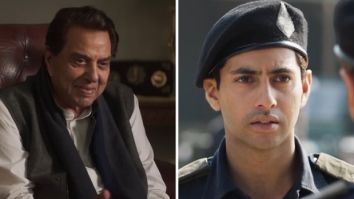 Anil Sharma, Mukesh Chhabra laud Dharmendra’s grace and Agastya Nanda after Ikkis screening: “He leaves us with dignity”