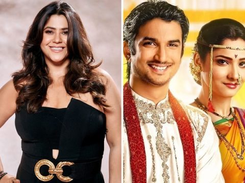 Ektaa R Kapoor slams Zee TV ahead of introducing new show titled Pavitra Rishta; addresses it as misuse of ‘established IP’ Ektaa R Kapoor slams Zee TV ahead of introducing new show titled Pavitra Rishta; addresses it as misuse of ‘established IP’