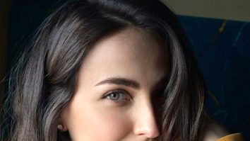 Celeb Photos Of Elli AvrRam