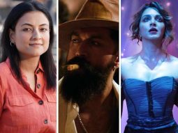 EXCLUSIVE: Costume Designer Neha Bajaj opens up on reinventing her craft for Toxic: “It took me from realism to a visually charged world”