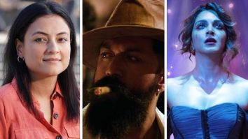 EXCLUSIVE: Costume Designer Neha Bajaj opens up on reinventing her craft for Toxic: “It took me from realism to a visually charged world”