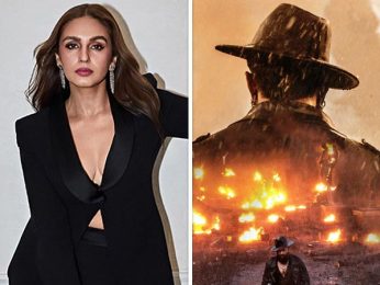 EXCLUSIVE: Huma Qureshi calls Yash starrer Toxic ‘India’s biggest film’, says it will blow people away EXCLUSIVE: Huma Qureshi calls Yash starrer Toxic ‘India’s biggest film’, says it will blow people away