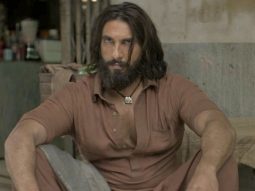 Ez-Ez | Dhurandhar | Ranveer Singh, Shashwat Sachdev, Diljit Dosanjh, Hanumankind, Raj Ranjodh