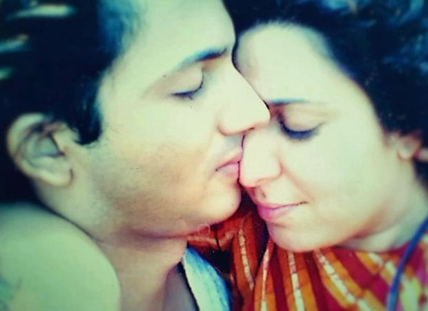 Farah Khan takes witty swipe at past “bitchy comment” made during her wedding as she celebrates 21 years with Shirish Kunder