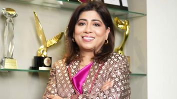 BH OTT Fest 2025: Fixderma’s Shaily Mehrotra calls the gala event “truly insightful”; says, “We were proud to support”