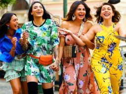 Web Series Review: FOUR MORE SHOTS PLEASE! SEASON 4 is a decent and satisfying farewell to the series