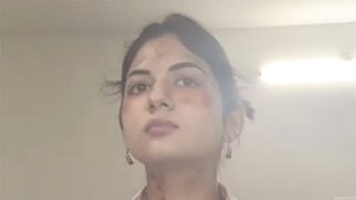 GRWM ft. Harshaali Malhotra
