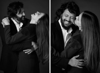 Genelia D’Souza celebrates Riteish Deshmukh’s 47th birthday with a touching post that defines their love story: “Inseparable yet so happy”