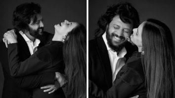 Genelia D’Souza celebrates Riteish Deshmukh’s 47th birthday with a touching post that defines their love story: “Inseparable yet so happy”