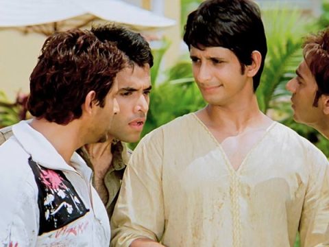 Rohit Shetty’s Golmaal 5 to reunite OG cast with FIRST-EVER female villain: Report