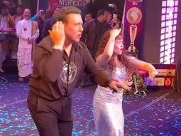 Govinda & his style is Evergreen