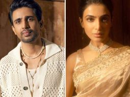 Gulshan Devaiah joins Samantha Ruth Prabhu in Maa Inti Bangaram, marking his much-awaited entry into Telugu cinema