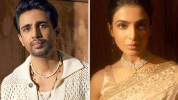 Gulshan Devaiah joins Samantha Ruth Prabhu in Maa Inti Bangaram, marking his much-awaited entry into Telugu cinema