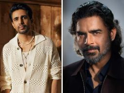 Gulshan Devaiah joins R Madhavan in Tamil series Legacy, reveals he felt “weak in the knees” every time he saw the Shaitaan actor on set