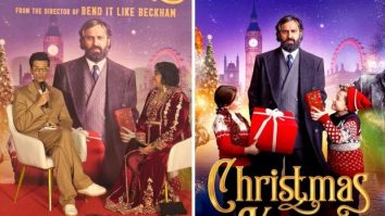 Christmas Karma premiere: Gurinder Chadha BREAKS silence on getting ZERO rating from The Telegraph: “Welcome to the world of racism, guys!”; reveals SHOCKING incident witnessed by her son in school: “An English kid told an Indian boy, ‘Your skin is the same colour as…'”