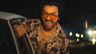 Happy Patel Khatarnak Jasoos | Official Trailer | Vir Das | Aamir Khan