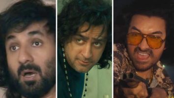 Happy Patel Khatarnak Jasoos Trailer: Vir Das headlines quirky spy caper; return of Imran Khan and cameo of Aamir Khan add to the excitement
