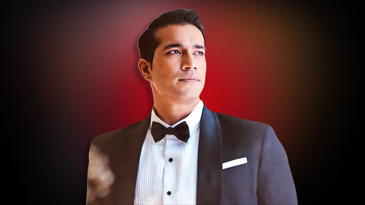 Harman Singha: “Manoj sir is the sun, and we are the planets” | The Family Man 3 | Bollywood Hungama Harman Singha: “Manoj sir is the sun, and we are the planets” | The Family Man 3 | Bollywood Hungama