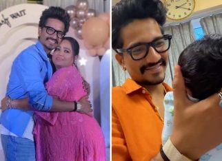 Harsh Limbachiyaa describes his ‘Christmas surprise’ and internet can’t stop melting over it; watch