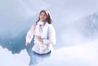 Harshaali Malhotra’s power performance