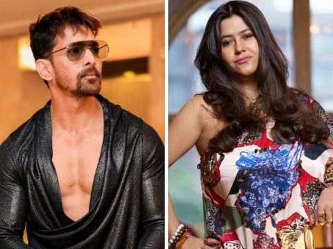 Harshvardhan Rane to lead Ektaa R. Kapoor’s Shootout in Dubai: Report