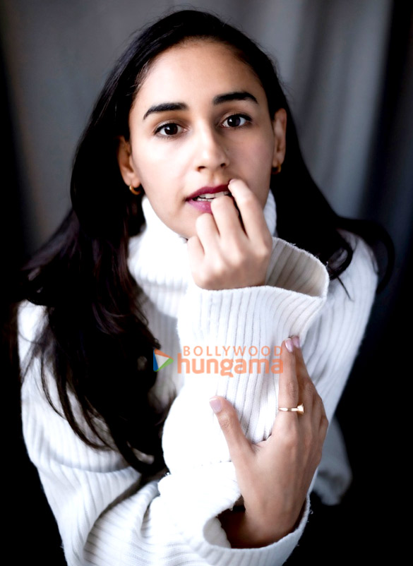 hasleen kaur 1