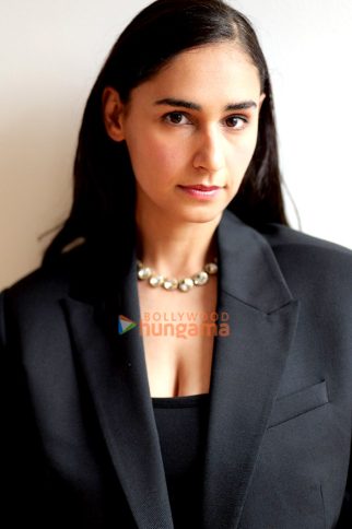 Hasleen Kaur