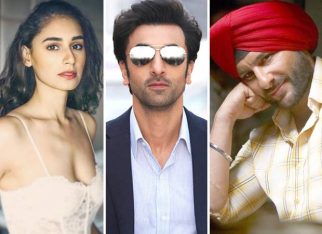 EXCLUSIVE: “32 takes mein ho jaayega!”: Hasleen Kaur recalls Ranbir Kapoor’s hilarious bet during Boney Kapoor’s Tu Jhoothi Main Makkaar scene; also reveals, “Saif Ali Khan was ALWAYS with a book on Love Aaj Kal sets”