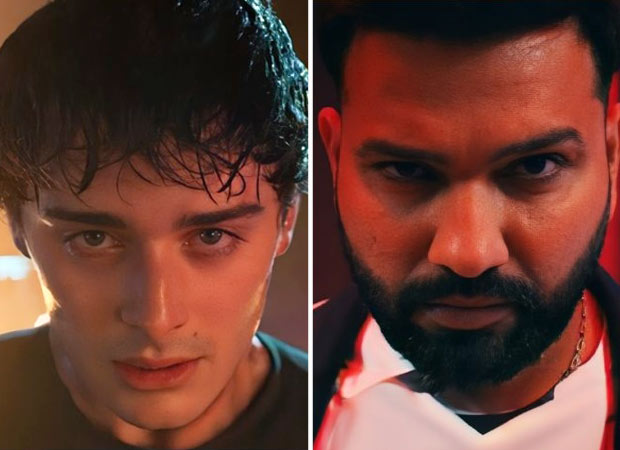 Hawkins calls, Hitman answers: Rohit Sharma joins Netflix as Stranger Things gears up for its final season : Bollywood News