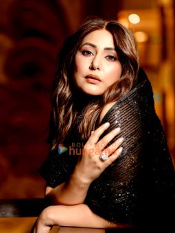 Celeb Photos Of Hina Khan
