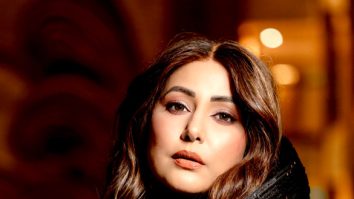 Celeb Photos Of Hina Khan