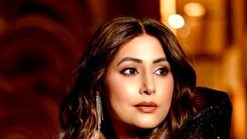 Celeb Photos Of Hina Khan