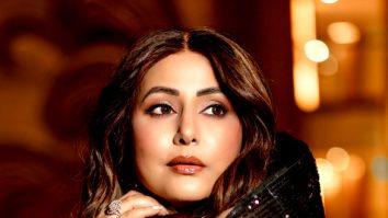 Celeb Photos Of Hina Khan