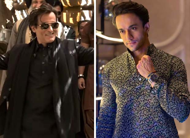 EXCLUSIVE: "Akshaye Khanna was completely in the zone," says Dhurandhar co-actor Hirav Mehta as he recalls shooting Flipperachi track