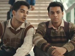 Dharma Productions calls Homebound plagiarism claims “baseless and unfounded”