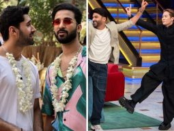 From viral dialogues to global crossovers: How Netflix India’s biggest moments defined pop culture in 2025