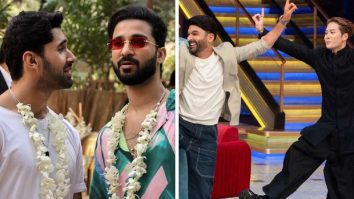 From viral dialogues to global crossovers: How Netflix India’s biggest moments defined pop culture in 2025