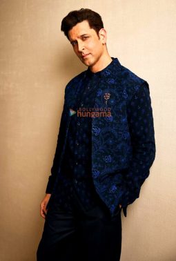 Celeb Photos Of Hrithik Roshan
