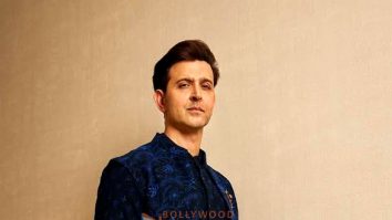 Celeb Photos Of Hrithik Roshan