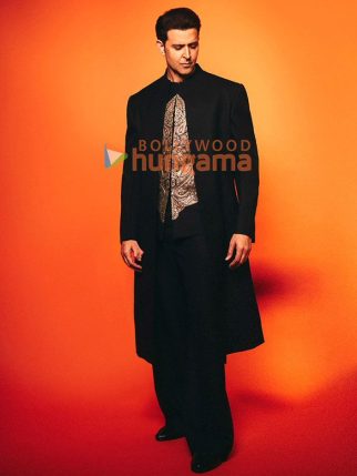 Hrithik Roshan