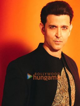 Hrithik Roshan