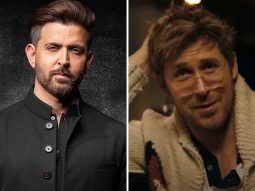Hrithik Roshan calls Project Hail Mary “best sci-fi book ever,” hopes film adaptation starring Ryan Gosling lives up to Andy Weir’s novel