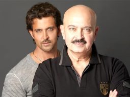 Hrithik Roshan and Rakesh Roshan boost their off-screen empire with Rs. 10.9 crores property buy in Mumbai