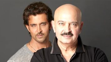 Hrithik Roshan and Rakesh Roshan boost their off-screen empire with Rs. 10.9 crores property buy in Mumbai