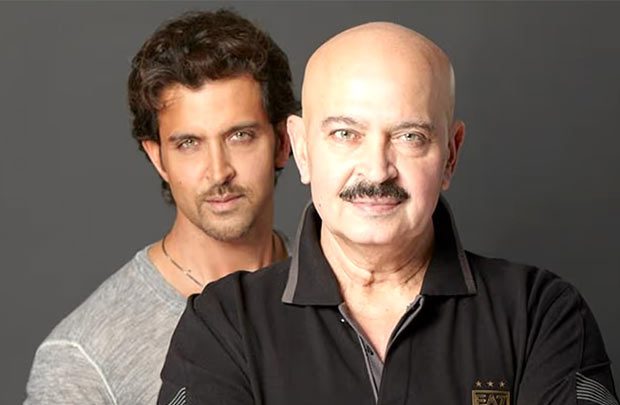 Hrithik Roshan and Rakesh Roshan boost their off-screen empire with Rs. 10.9 crores property buy in Mumbai