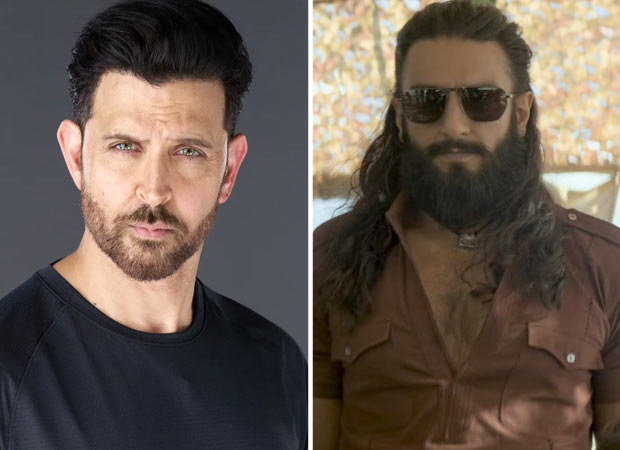 Hrithik Roshan says he “can’t wait for Dhurandhar Part 2”, a day after admitting he disagrees with the film’s politics Hrithik Roshan says he “can’t wait for Dhurandhar Part 2”, a day after admitting he disagrees with the film’s politics